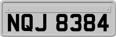 NQJ8384