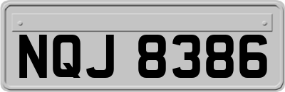 NQJ8386