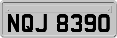 NQJ8390
