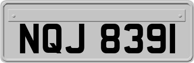 NQJ8391