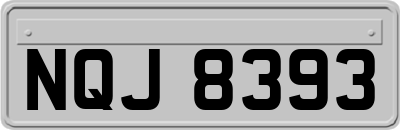 NQJ8393