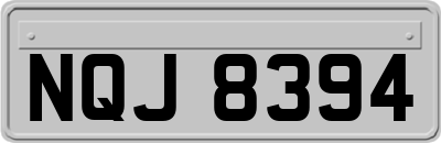 NQJ8394
