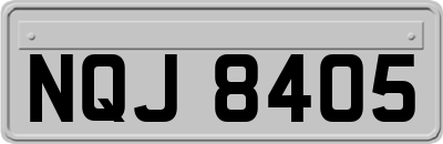 NQJ8405