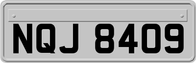 NQJ8409