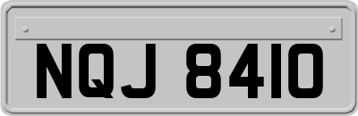 NQJ8410
