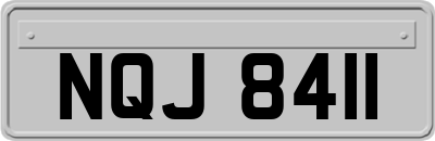 NQJ8411