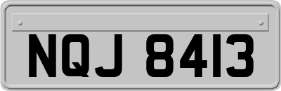 NQJ8413