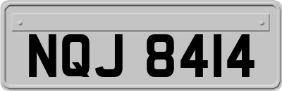 NQJ8414