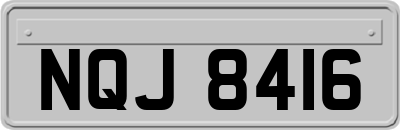 NQJ8416