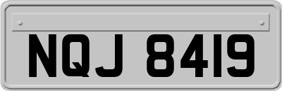 NQJ8419