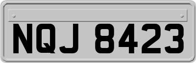 NQJ8423