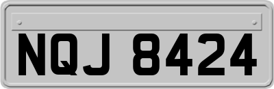 NQJ8424