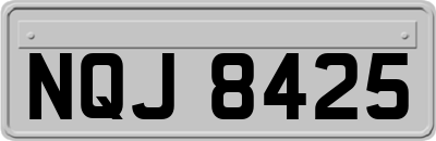 NQJ8425