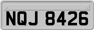NQJ8426