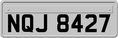 NQJ8427