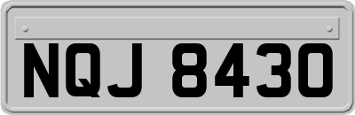 NQJ8430