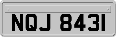 NQJ8431