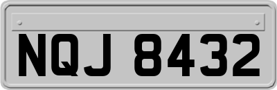 NQJ8432