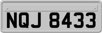 NQJ8433
