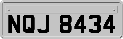 NQJ8434