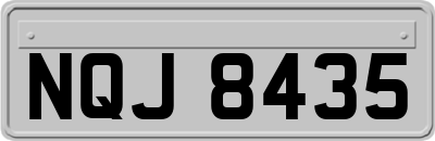 NQJ8435