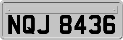 NQJ8436