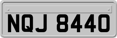 NQJ8440