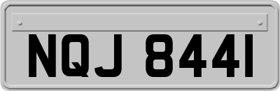 NQJ8441