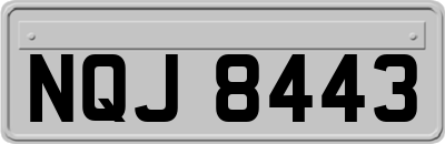 NQJ8443
