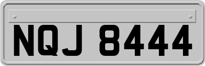 NQJ8444