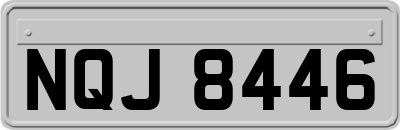 NQJ8446