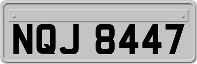 NQJ8447