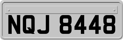 NQJ8448