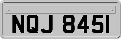 NQJ8451