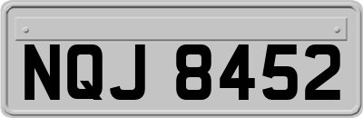 NQJ8452