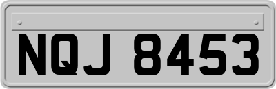 NQJ8453