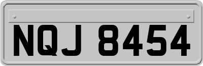 NQJ8454