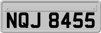 NQJ8455