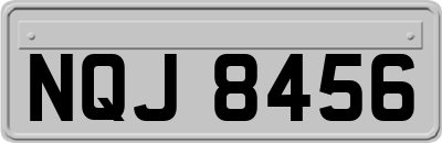 NQJ8456