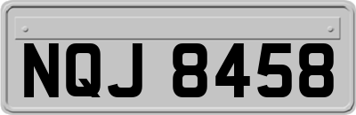 NQJ8458