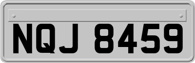 NQJ8459