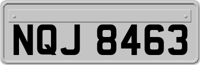 NQJ8463
