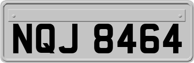 NQJ8464