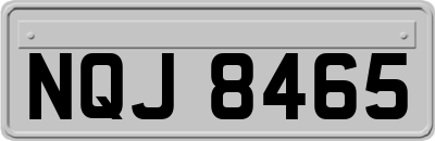 NQJ8465