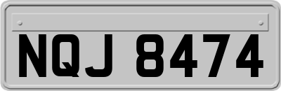 NQJ8474