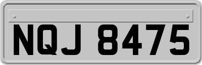 NQJ8475