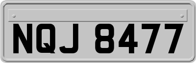 NQJ8477