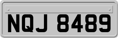 NQJ8489