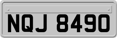 NQJ8490