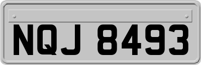 NQJ8493